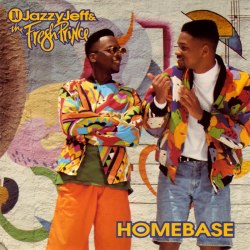 BACK IN THE DAY |7/23/91| DJ Jazzy Jeff & The Fresh Prince