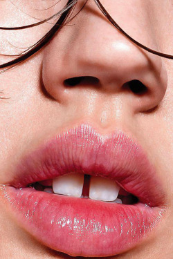ohmywixson:  Lindsey Wixson by Richard Burbridge for Interview