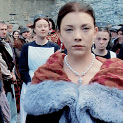 ourgraciousqueen: Favorite Costumes  From: The Tudors Character: