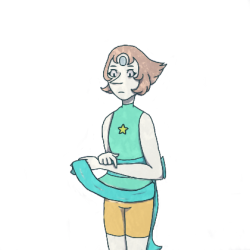 yelllow-pearl:  Have a stimming Pearl (ps, it’s transparent!