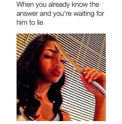 he's lying to u girl