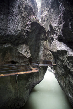 brutalgeneration:  Same trip more impressions. @ Aareschlucht,