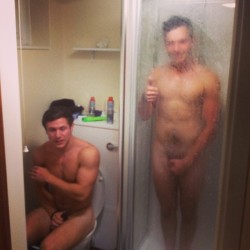 Aussie Guys Naked