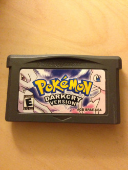 rasmuslikestodraw:  I once bought this bootleg pokemon game back
