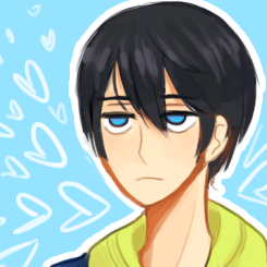 maidofspacey:  anon suggested free! icons and i love these guys