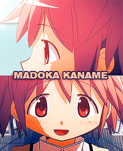 bakutaro-deactivated20141108:  The aspects of Madoka Kaname.