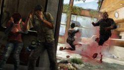 gamefreaksnz:  The Last of Us: dramatic new images revealed 