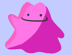 A lot of old ditto drawings I don’t think I ever posted