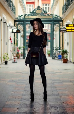 Fashion Tights