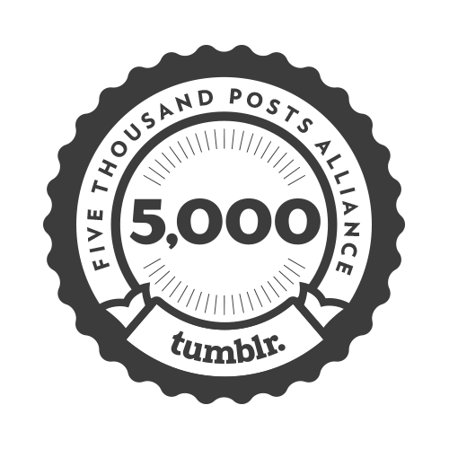 5000 post!