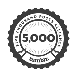 5,000 posts!   Wow that’s a lot of porn, hehehe