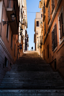 breathtakingdestinations:  Frascati - Italy (by Riccardo Romano) 