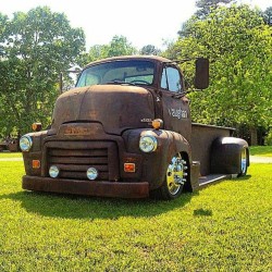 doyoulikevintage:  Chevy truck
