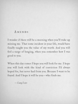 langleav:  Love & Misadventure by Lang Leav now in major
