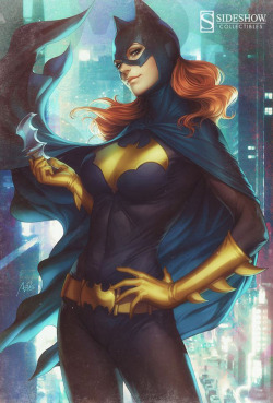 Artgerm Art