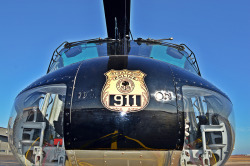 policecars:  Stratford PD, Connecticut - Eagle One Police Helicopter