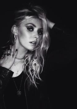 Taylor Momsen