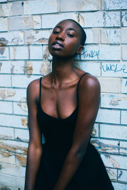 micaiahcarter:  Gia by Micaiah Carter 