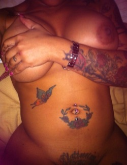 gurillaboythamane:  its-blackty-bitch:  The BodyXxx Pretty Tittys