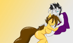 taboopony:  i know people would have preferred more kinky sex