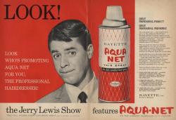 JERRY LEWIS FOREVER JOURNAL