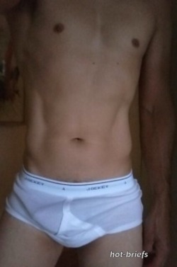 ab-mikey: dbriefd: hot-briefs submission 2 for tighty whitie