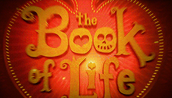  The Book of Life (2014) 