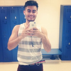 flippingfilipino:  Getting a tad better at this thing called