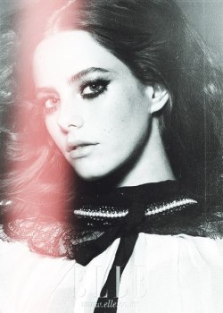 cigarettes-and-effy:  Edit  bby