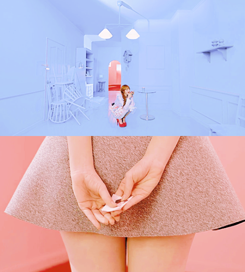 monoka:  Someone please tell me where I must go? A single whale, Iâ€™m in the pink ocean Â  Â  