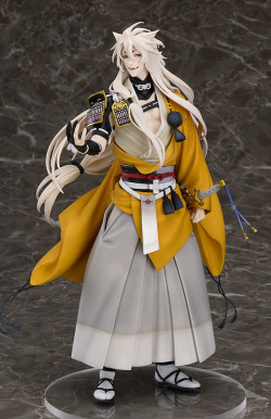 goodsmilecompanyus:  Kogitsunemaru is out for pre-order now!