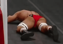wrestling-appeal:  Cesaro 💗