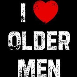 mega-oldielover:  easterntime65:Repost if you love older men