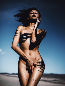 keslertran: Desert Black 