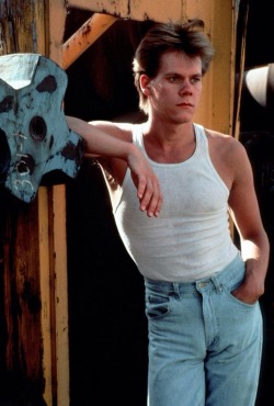 ohmy80s:Kevin Bacon