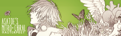 asatoe:  As promised, here is the Nitro+CHiRAL resources masterpost,
