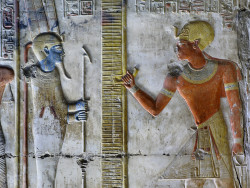 mirkokosmos:Amun-Ra & Seti