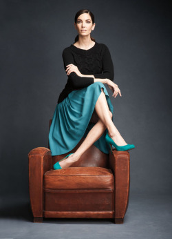 Monica Reconstructed