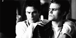 dariarux:  Damon & Stefan Salvatore