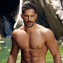 mynudescenes: Joe Manganiello in Magic Mike XXL (2015) Twitter: