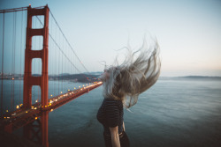 samelkinsphoto:  Enigma   Photographer: Sam Elkins || Model: Brandy Melville