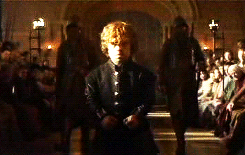 nymheria:  Game of Thrones Season 4 Promo - Low Quality [source]