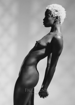figuranyc: Nude No. 2501NYC2016-12-21 Prints: http://figura.shop