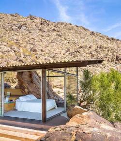 jebiga-design-magazine:  Albert Frey House II in Palm Springs