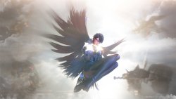 Steam Workshop :: BAYONETTA 2 - Bayonetta