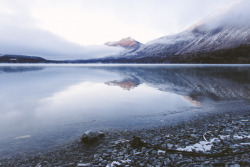 alexstrohl:  On assignment in Alaska for Canon USAMore of my