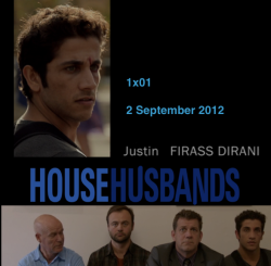 House Husbands 1x01 1x02