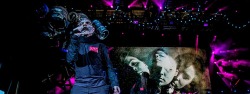 slipknct:  slipknot » live performance + colors 