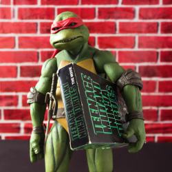 tmnt:On this day in 1990, the first-ever TMNT movie hit theaters! 