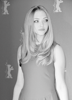 amanda seyfried daily